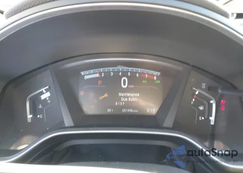 2019 Honda Cr-V Ex from USA, damaged, VIN 5J6RW2H58KL030070